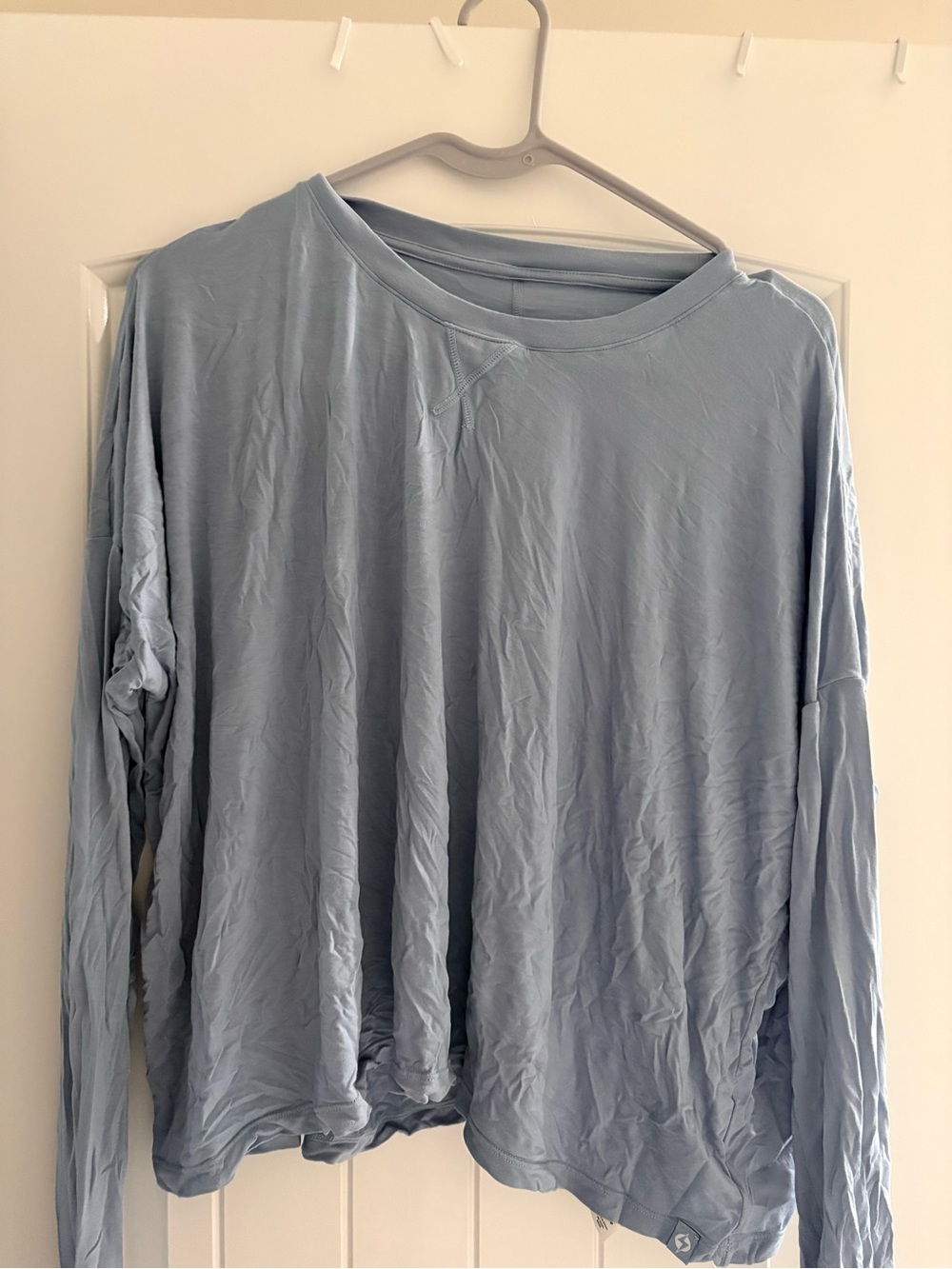 Popflex the perfect long sleeve top